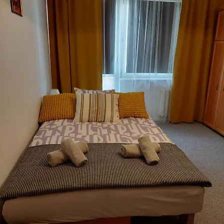 Apartament Apartament Alicja Przy Dworcu Zyrardow