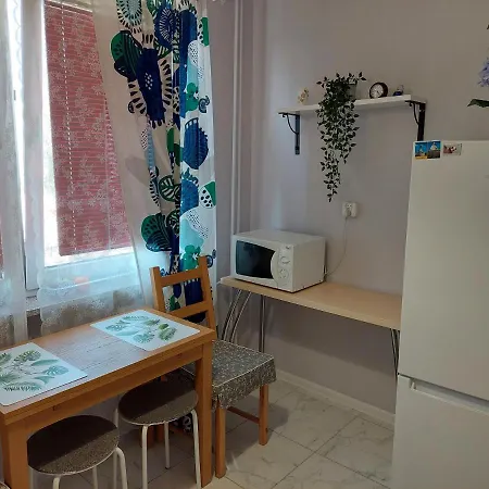 Apartament Alicja Przy Dworcu Zyrardow